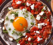 Hispanic Heritage Month: Learn to Cook Four Delicious Hispanic Dishes image